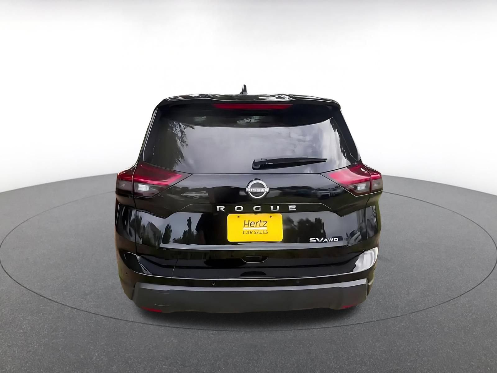 Thumbnail: 2025 Nissan Rogue - 12