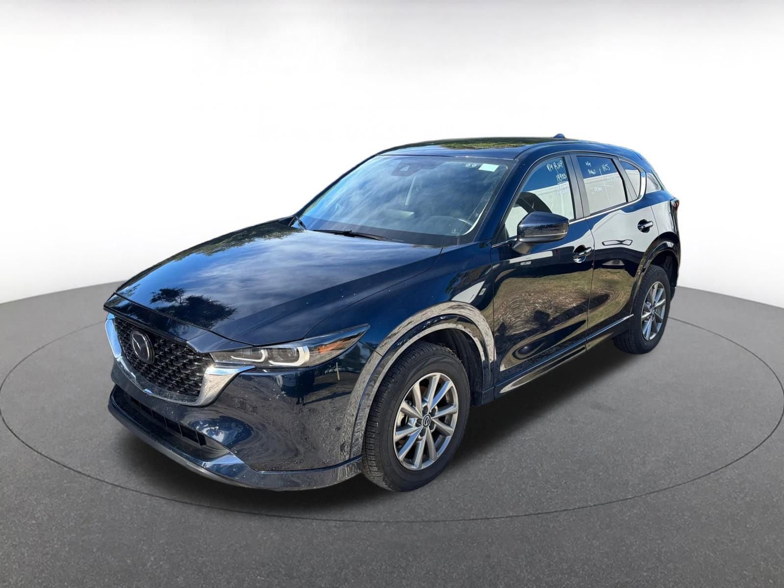 Thumbnail: 2025 Mazda CX-5 - 3