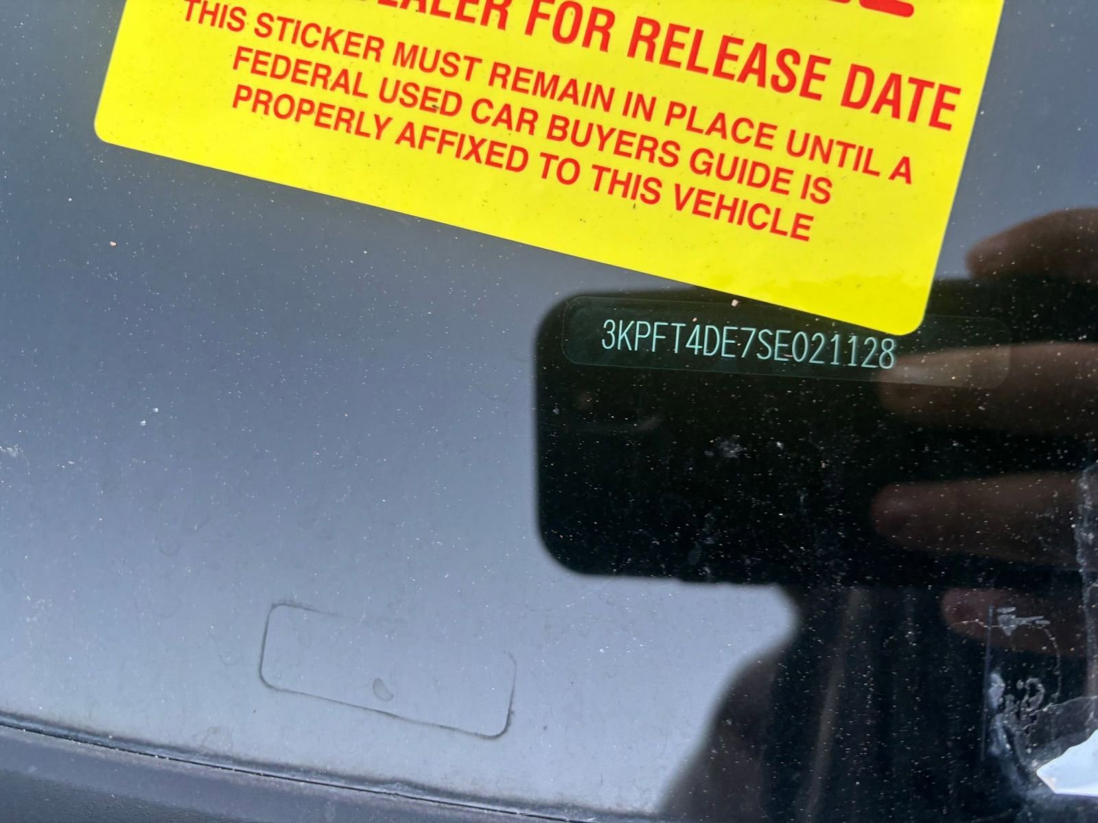 Thumbnail: 2025 Kia K4 - 9