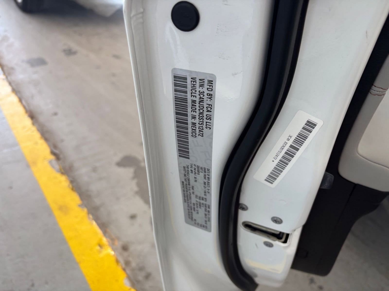 Thumbnail: 2025 Jeep Compass - 29