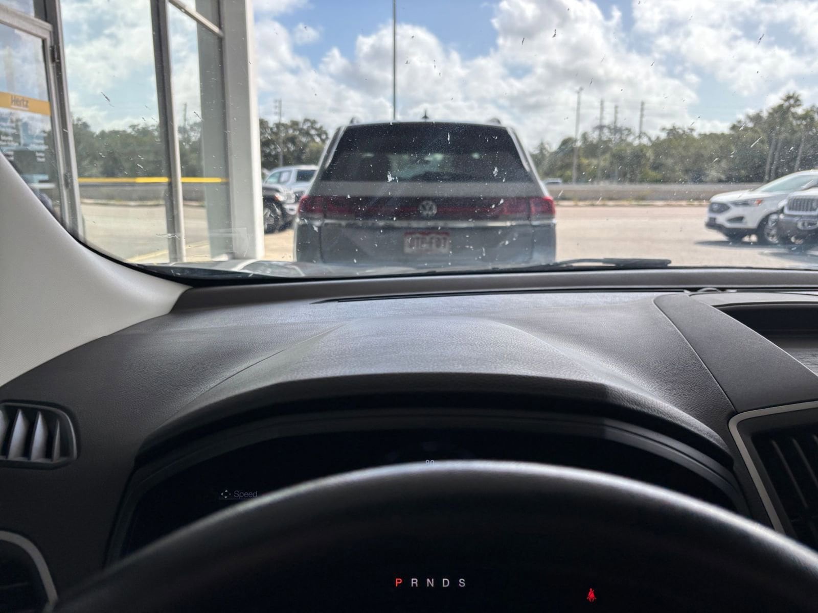 Thumbnail: 2022 Ford Edge - 33