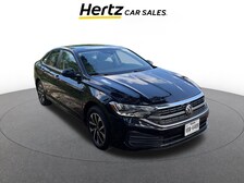 2024 Volkswagen Jetta S -
                  Clearwater, FL