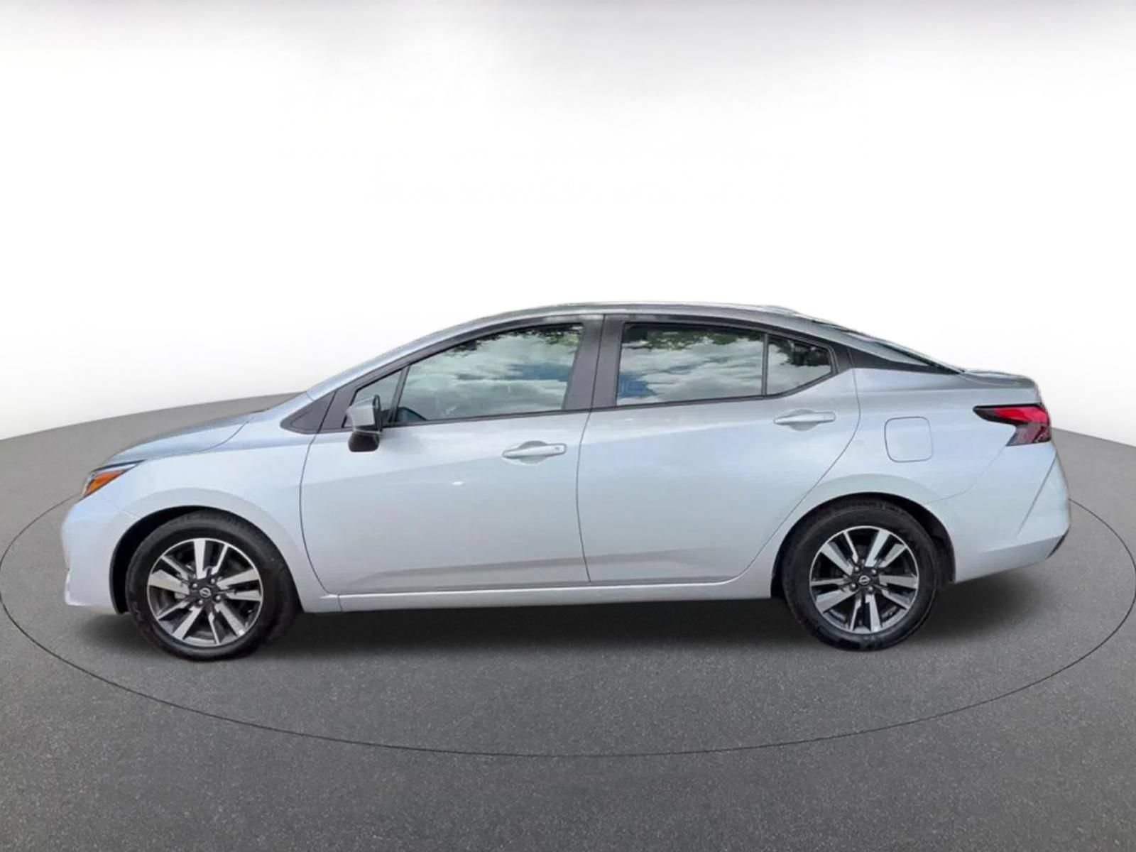 Thumbnail: 2025 Nissan Versa - 8