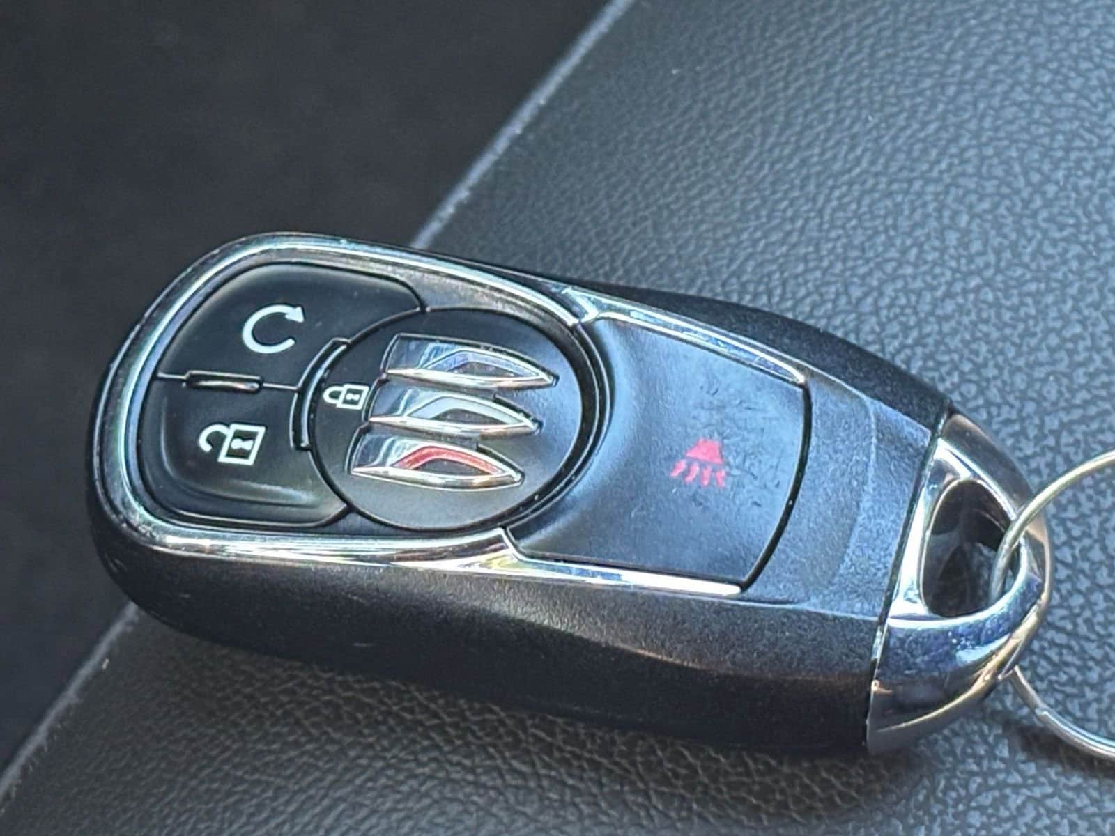 Thumbnail: 2025 Buick Envista - 22