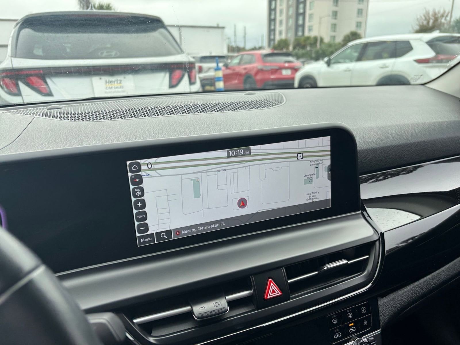 Thumbnail: 2025 Kia Seltos - 21