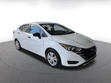 2024 Nissan Versa S -
                  Clearwater, FL