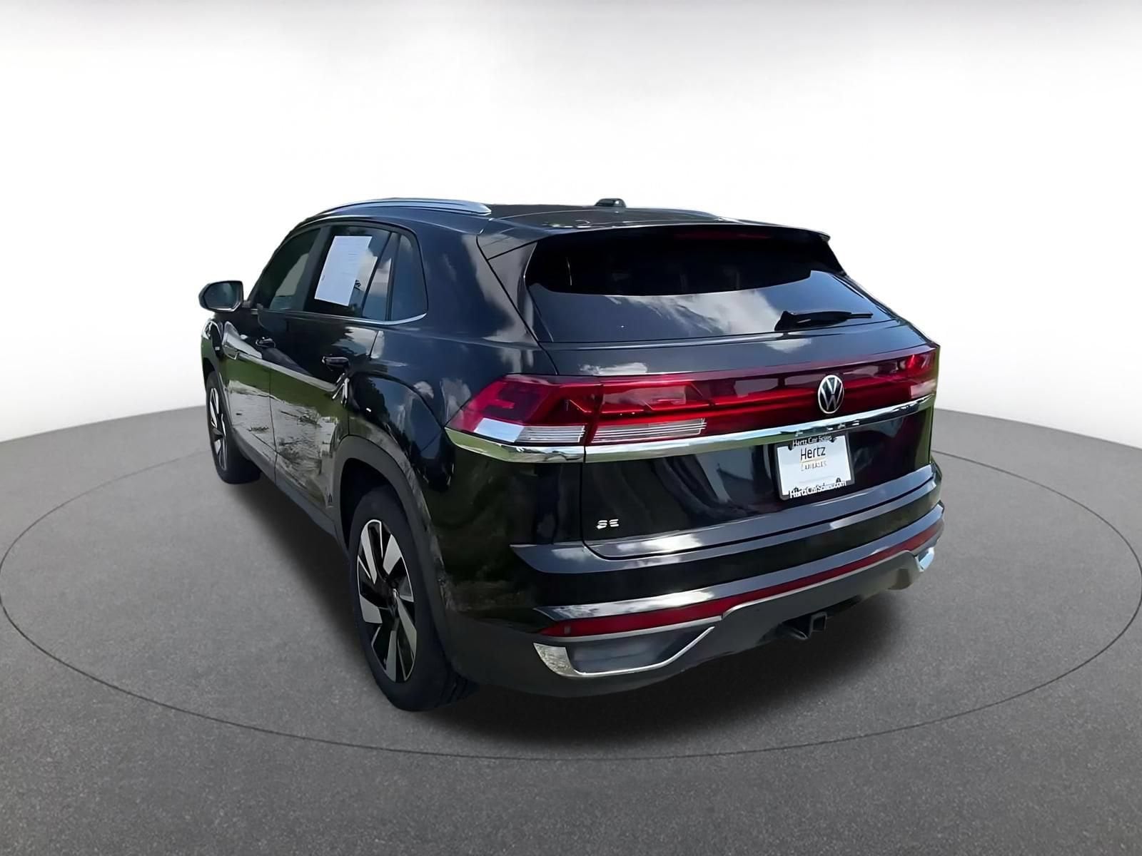 Thumbnail: 2026 Volkswagen Atlas - 10