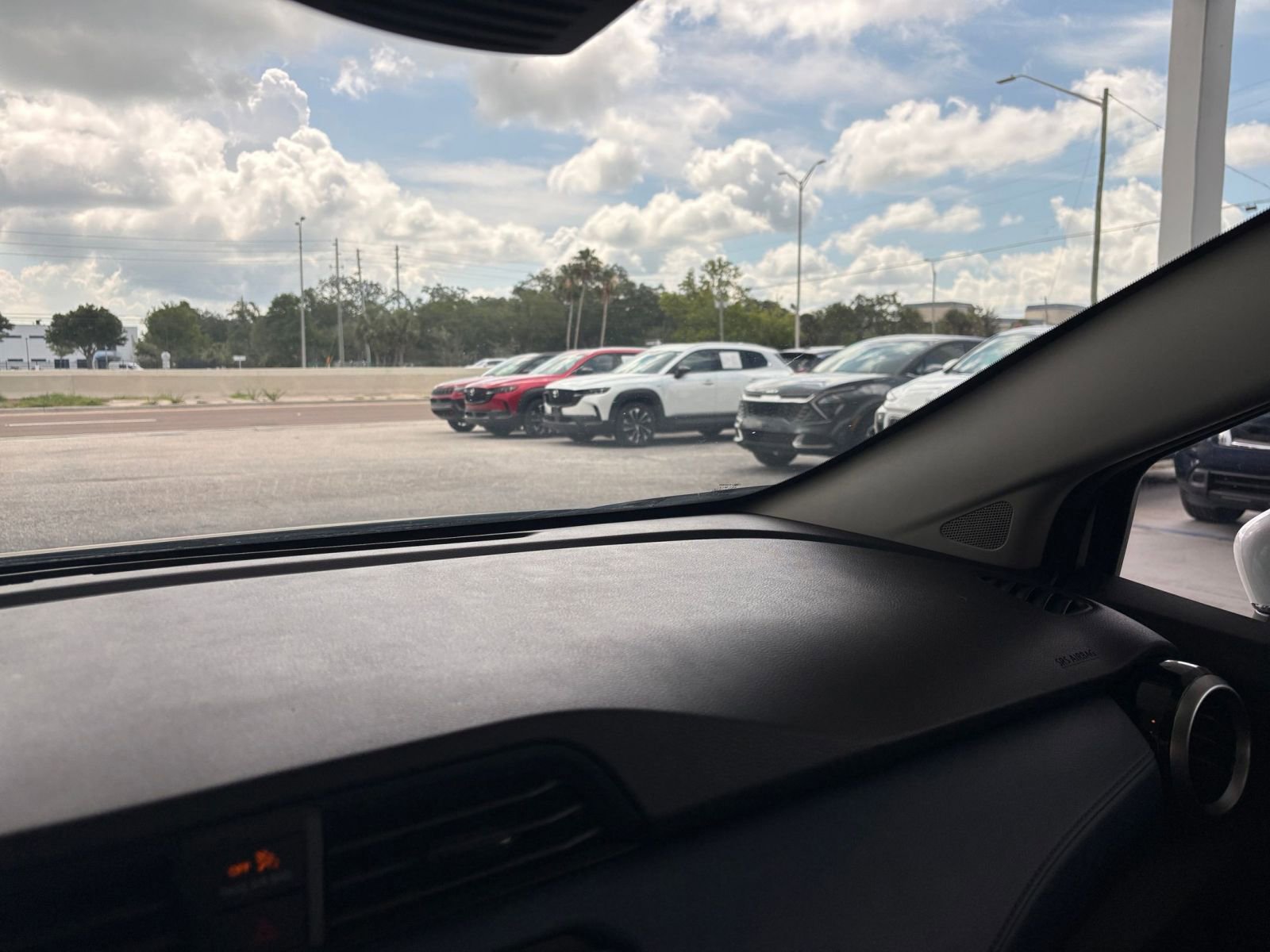 Thumbnail: 2025 Nissan Versa - 35