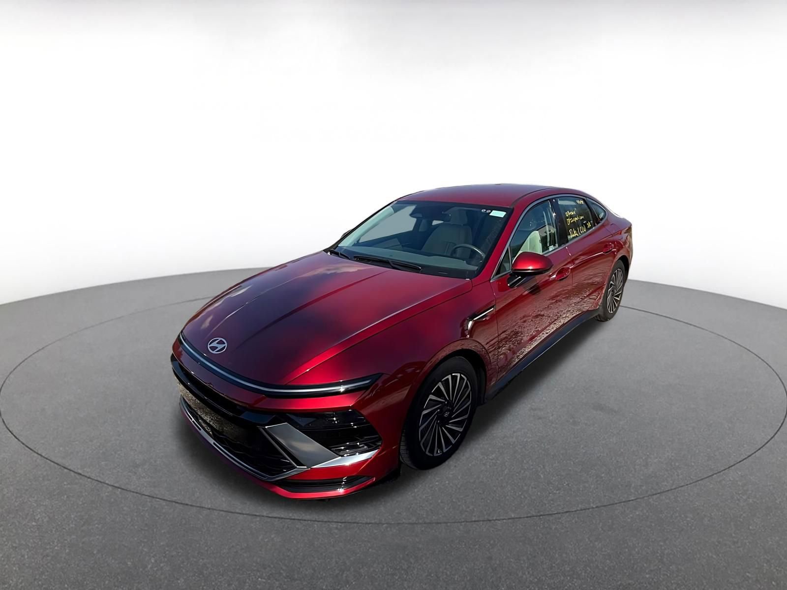 Thumbnail: 2025 Hyundai Sonata - 3