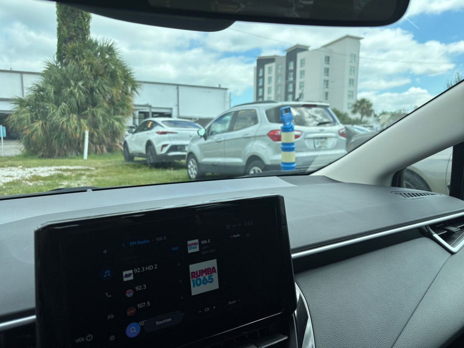 Thumbnail: 2024 Toyota Corolla - 35