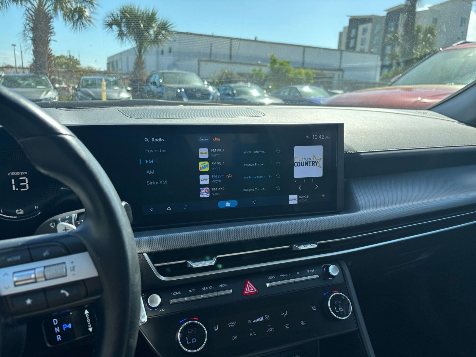 Thumbnail: 2025 Hyundai Sonata - 21