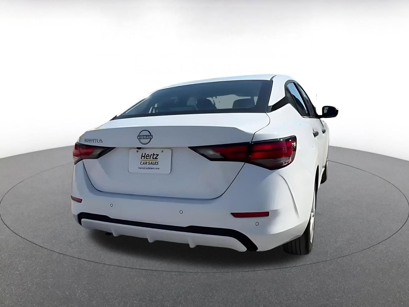 Thumbnail: 2025 Nissan Sentra - 15