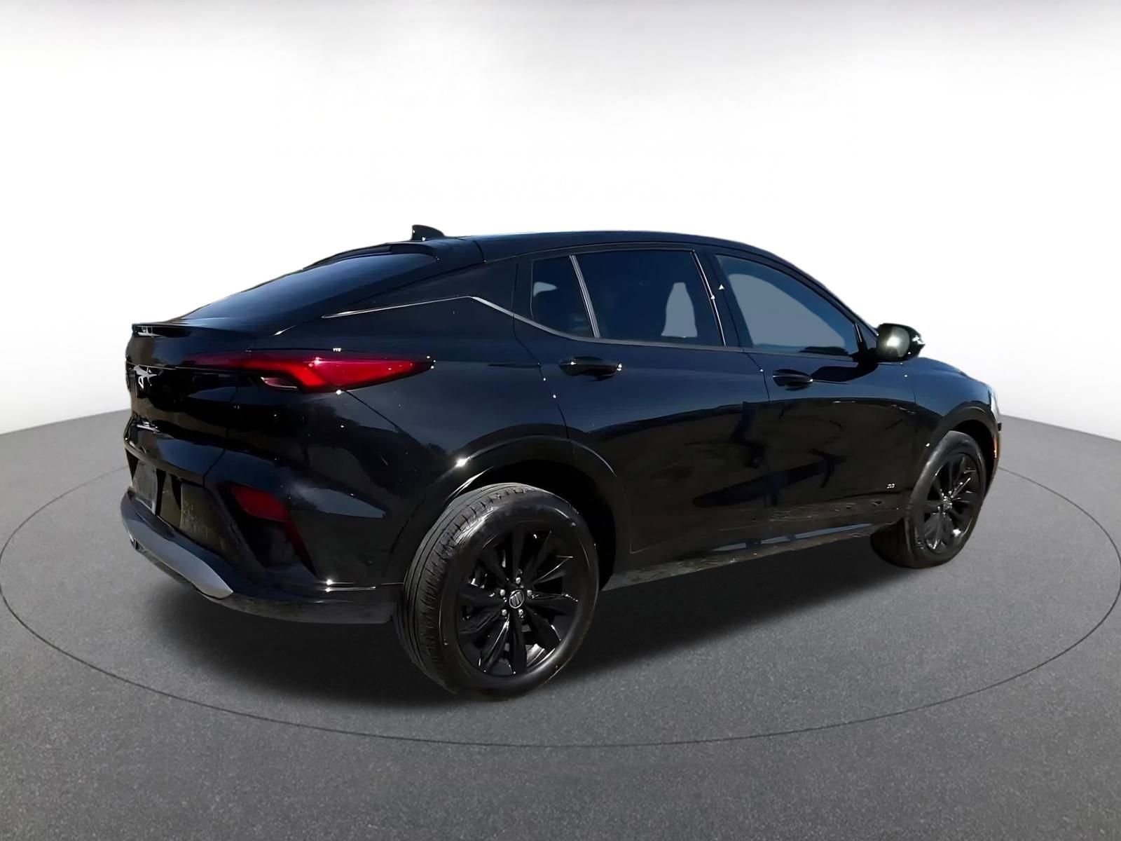 Thumbnail: 2025 Buick Envista - 15