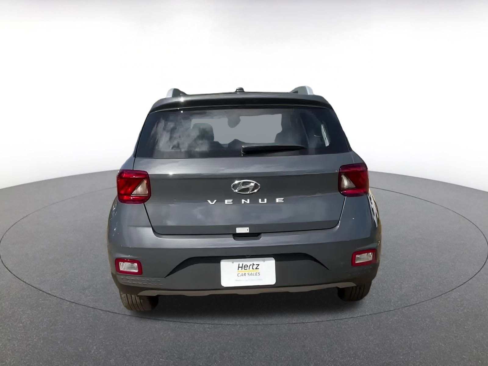 Thumbnail: 2025 Hyundai Venue - 18