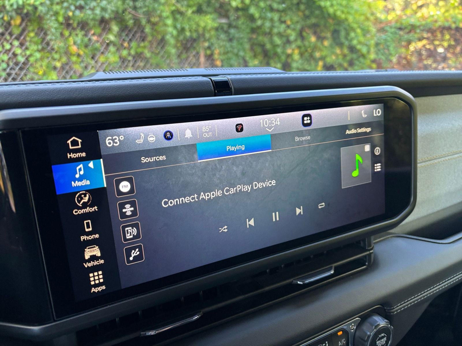 Thumbnail: 2025 Jeep Wrangler - 21