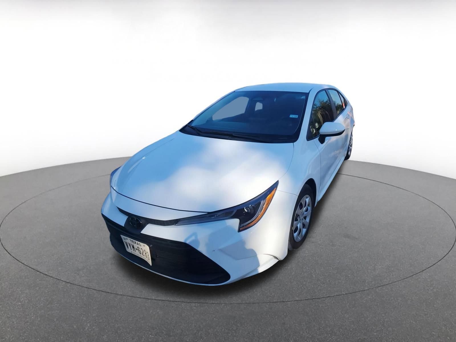 Thumbnail: 2025 Toyota Corolla - 2