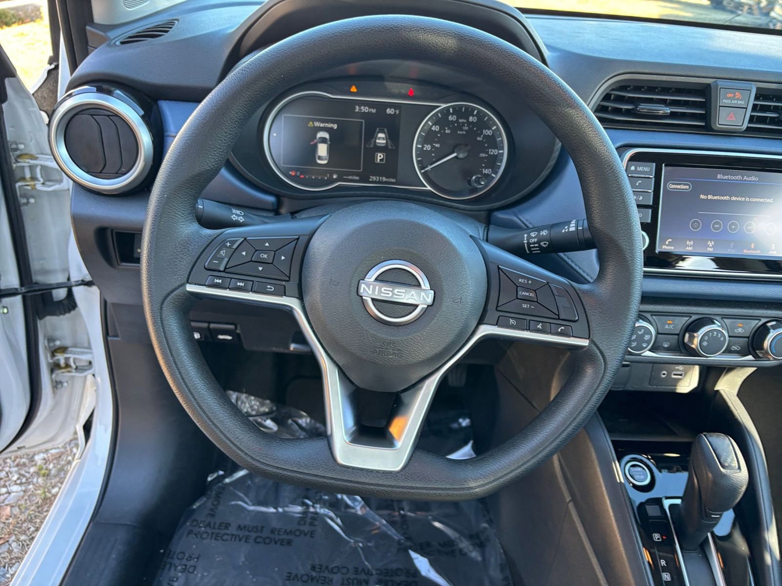 Thumbnail: 2025 Nissan Versa - 28