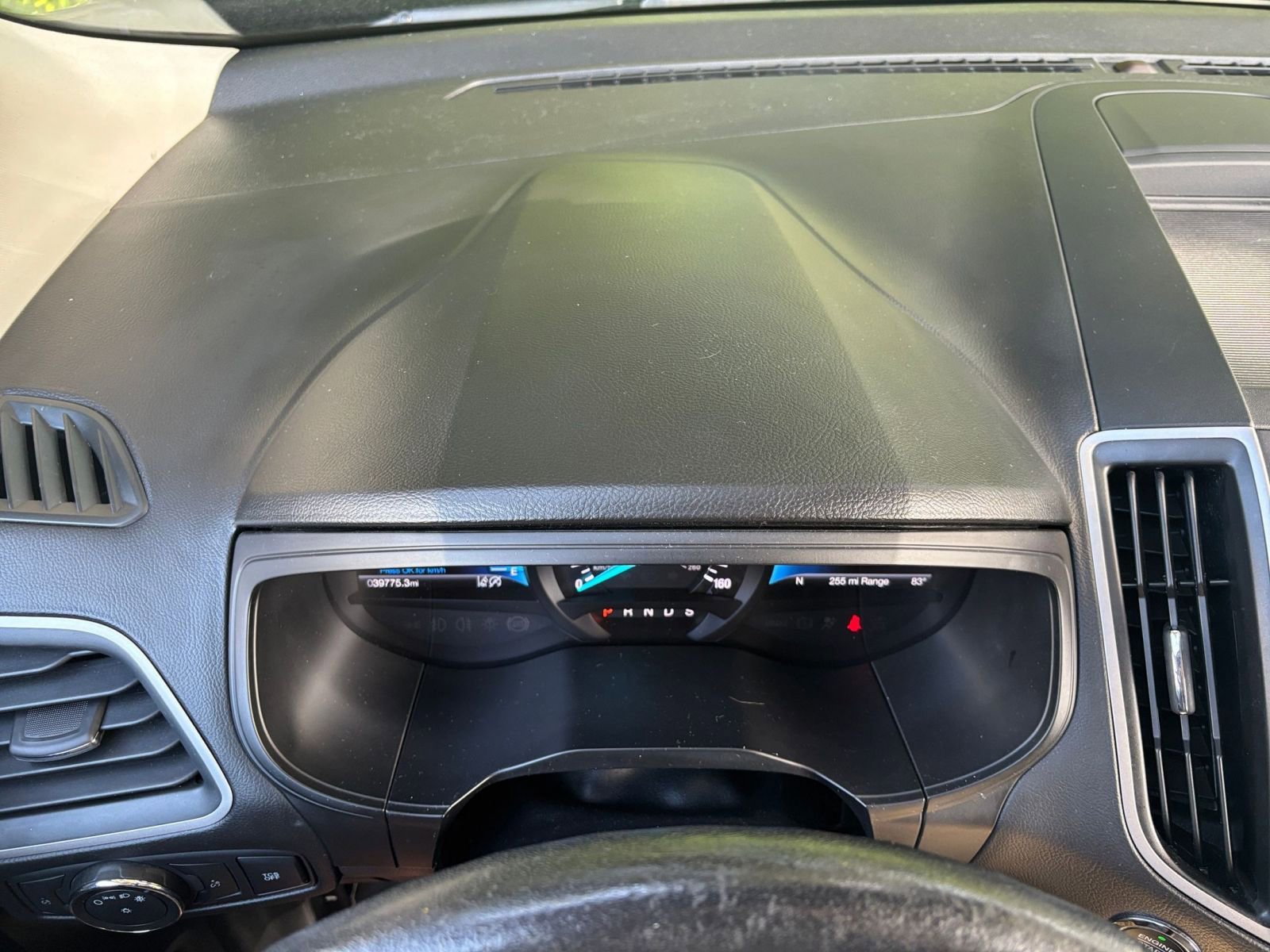 Thumbnail: 2022 Ford Edge - 34