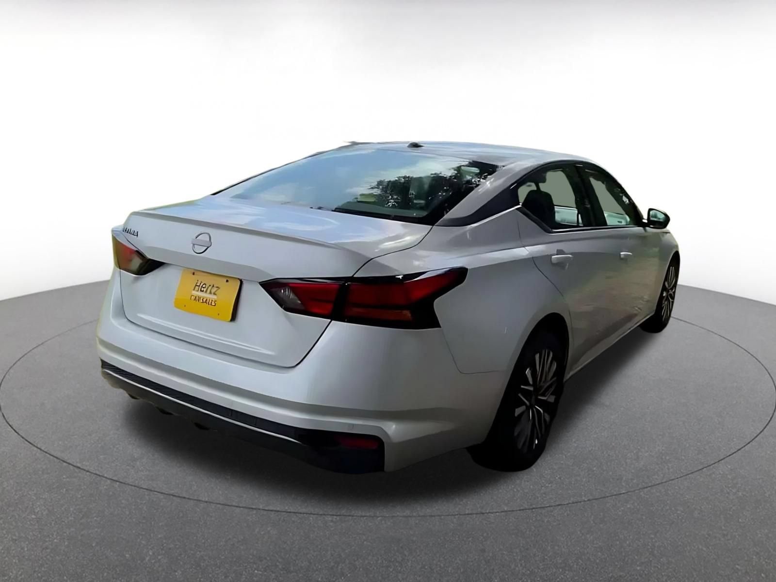 Thumbnail: 2026 Nissan Altima - 13