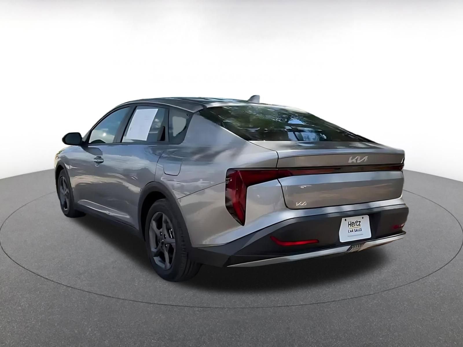Thumbnail: 2025 Kia K4 - 11
