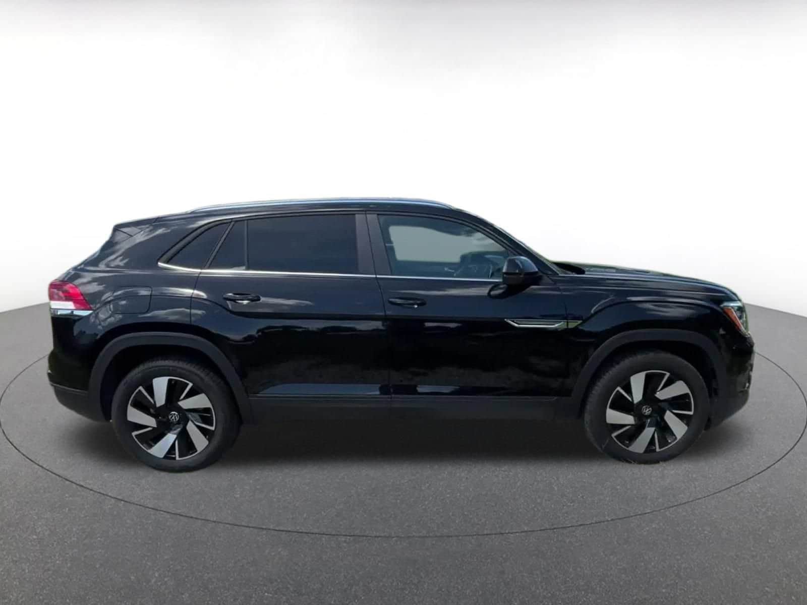 Thumbnail: 2026 Volkswagen Atlas - 15