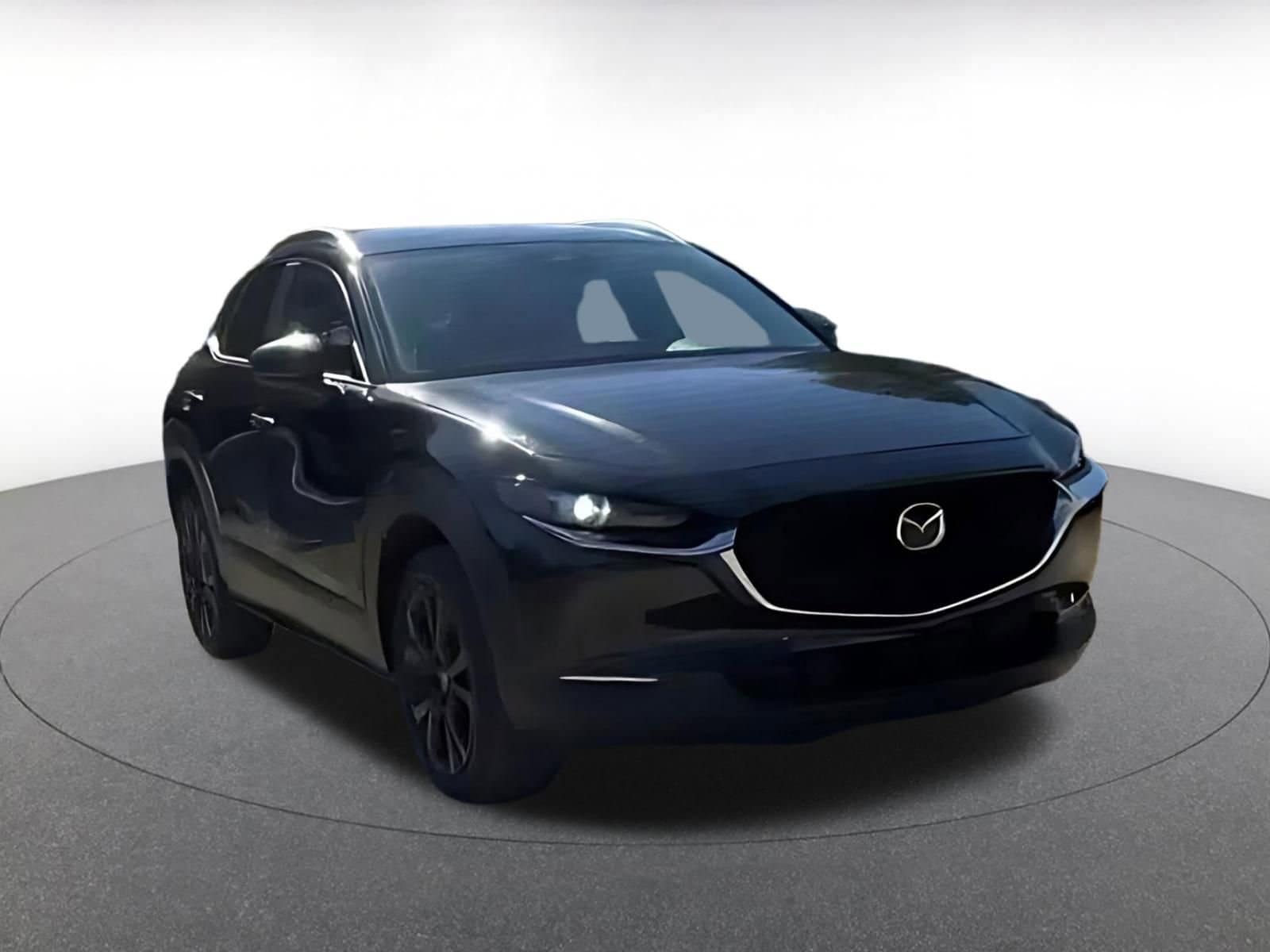 Thumbnail: 2025 Mazda CX-30 - 2