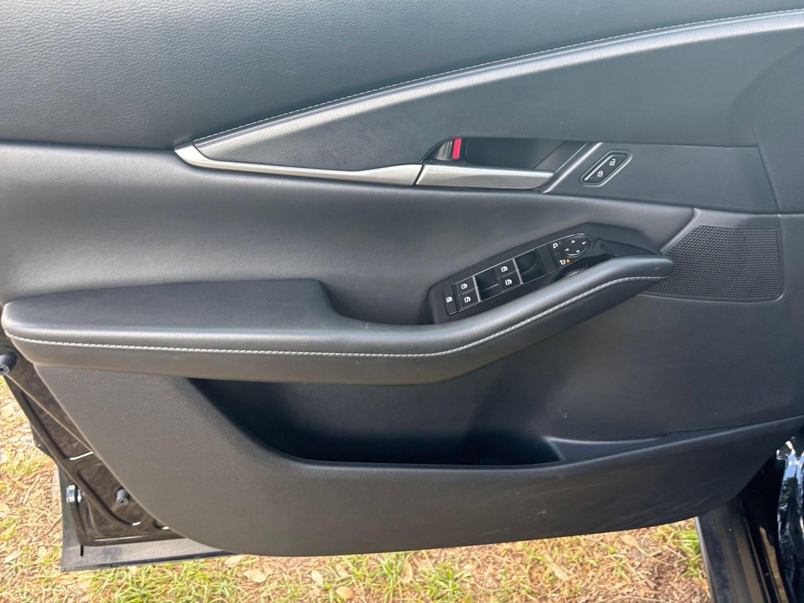 Thumbnail: 2025 Mazda CX-30 - 20