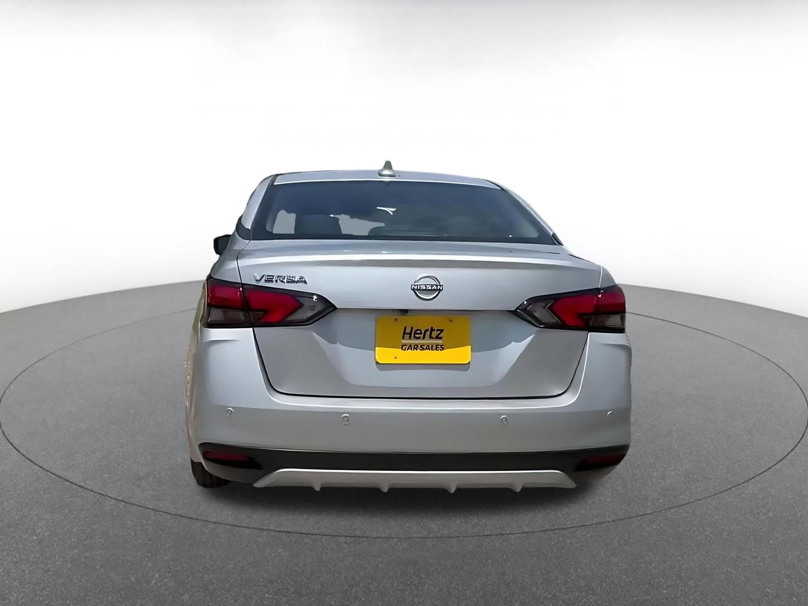 Thumbnail: 2025 Nissan Versa - 12