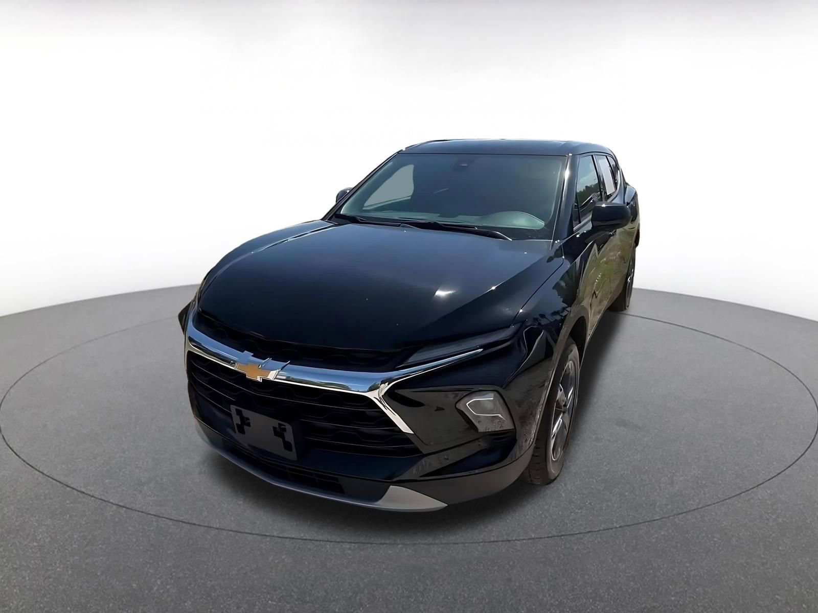 Thumbnail: 2025 Chevrolet Blazer - 7