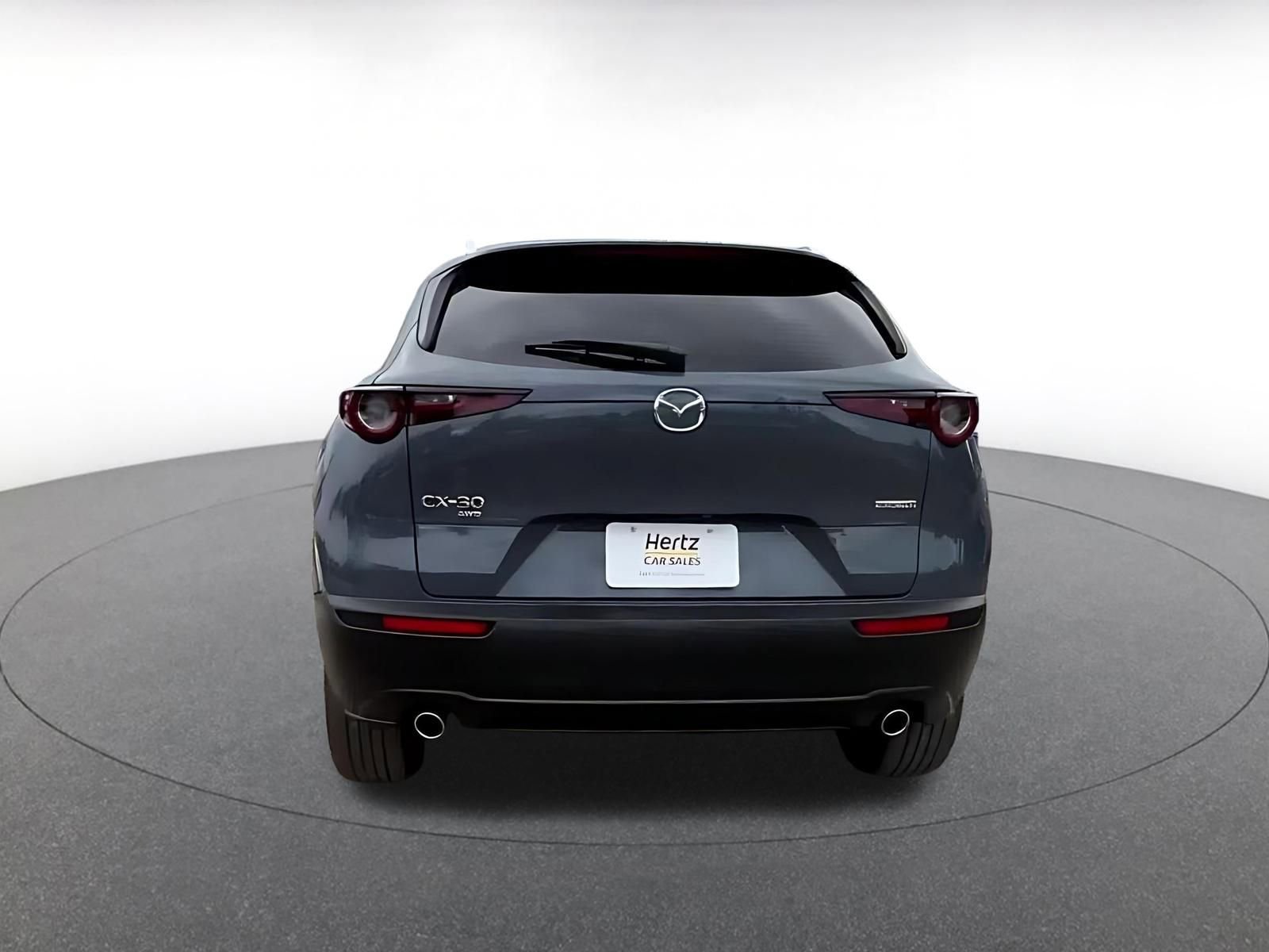 Thumbnail: 2025 Mazda CX-30 - 12