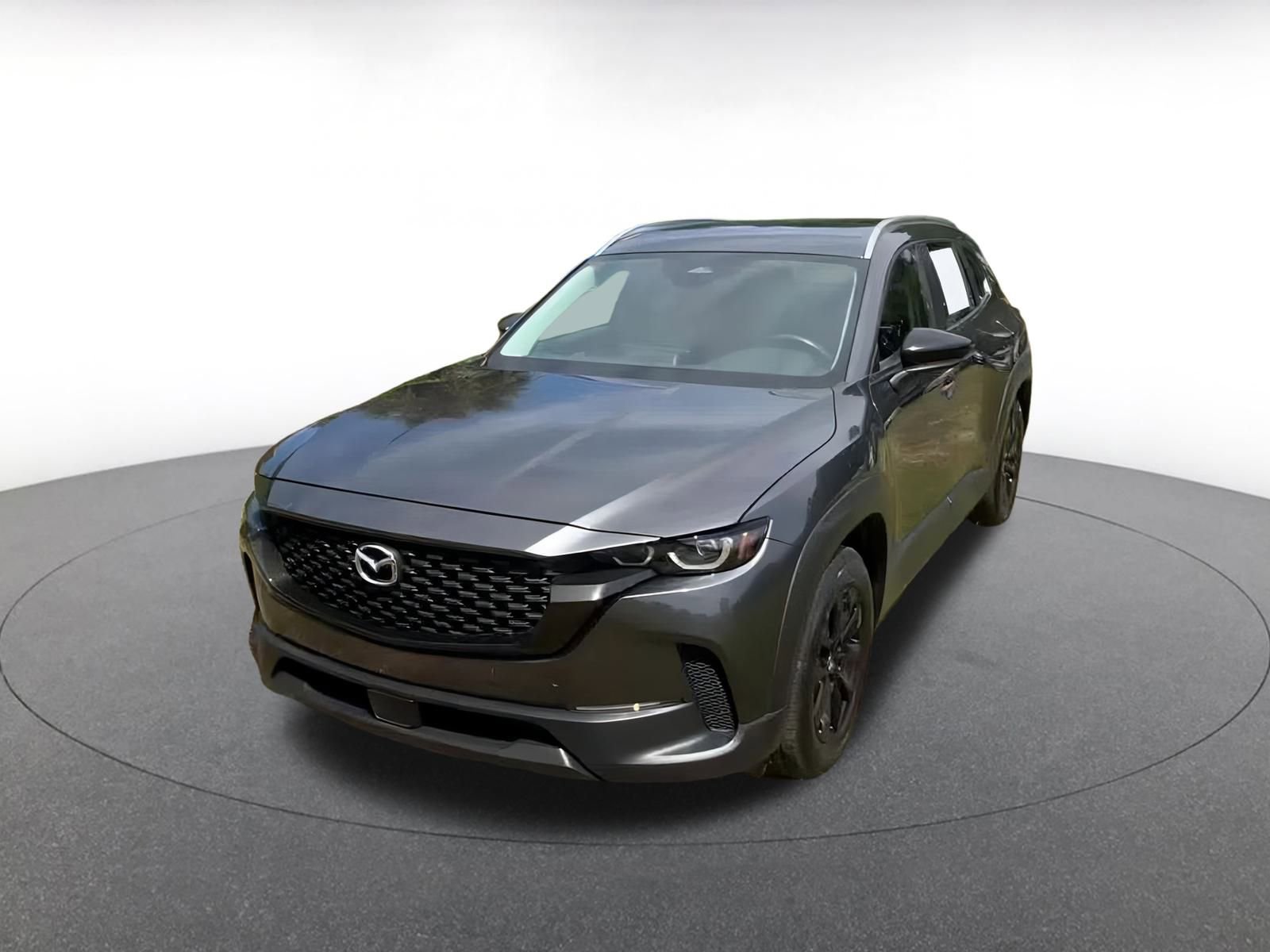 Thumbnail: 2025 Mazda CX-50 - 7
