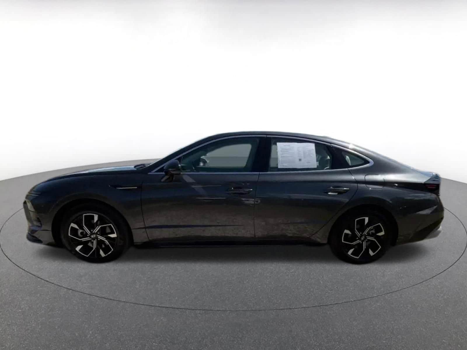 Thumbnail: 2025 Hyundai Sonata - 10