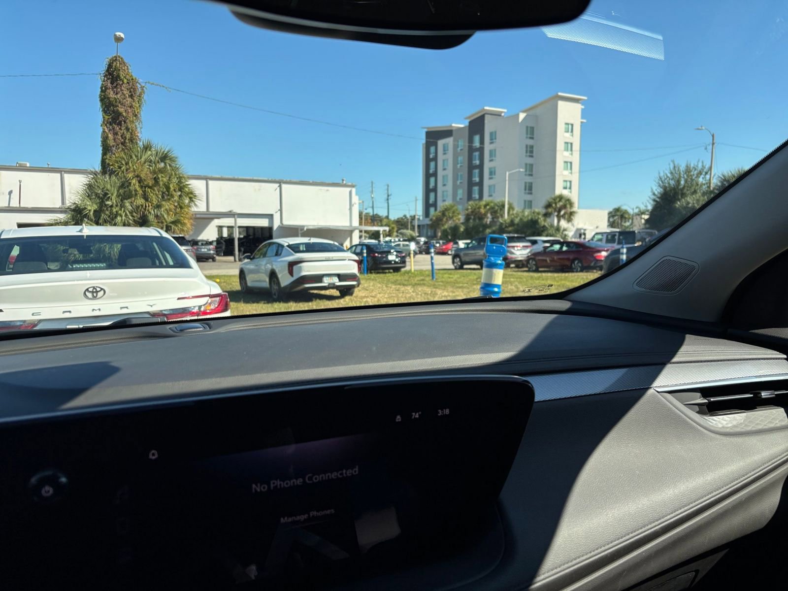 Thumbnail: 2025 Buick Encore GX - 35