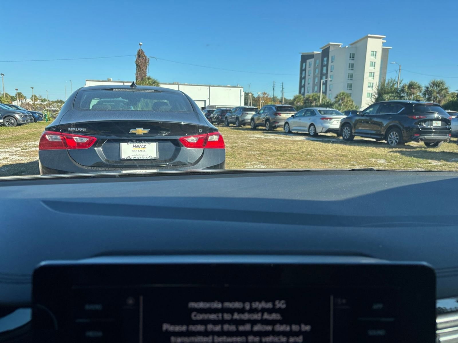 Thumbnail: 2025 Volkswagen Jetta - 12