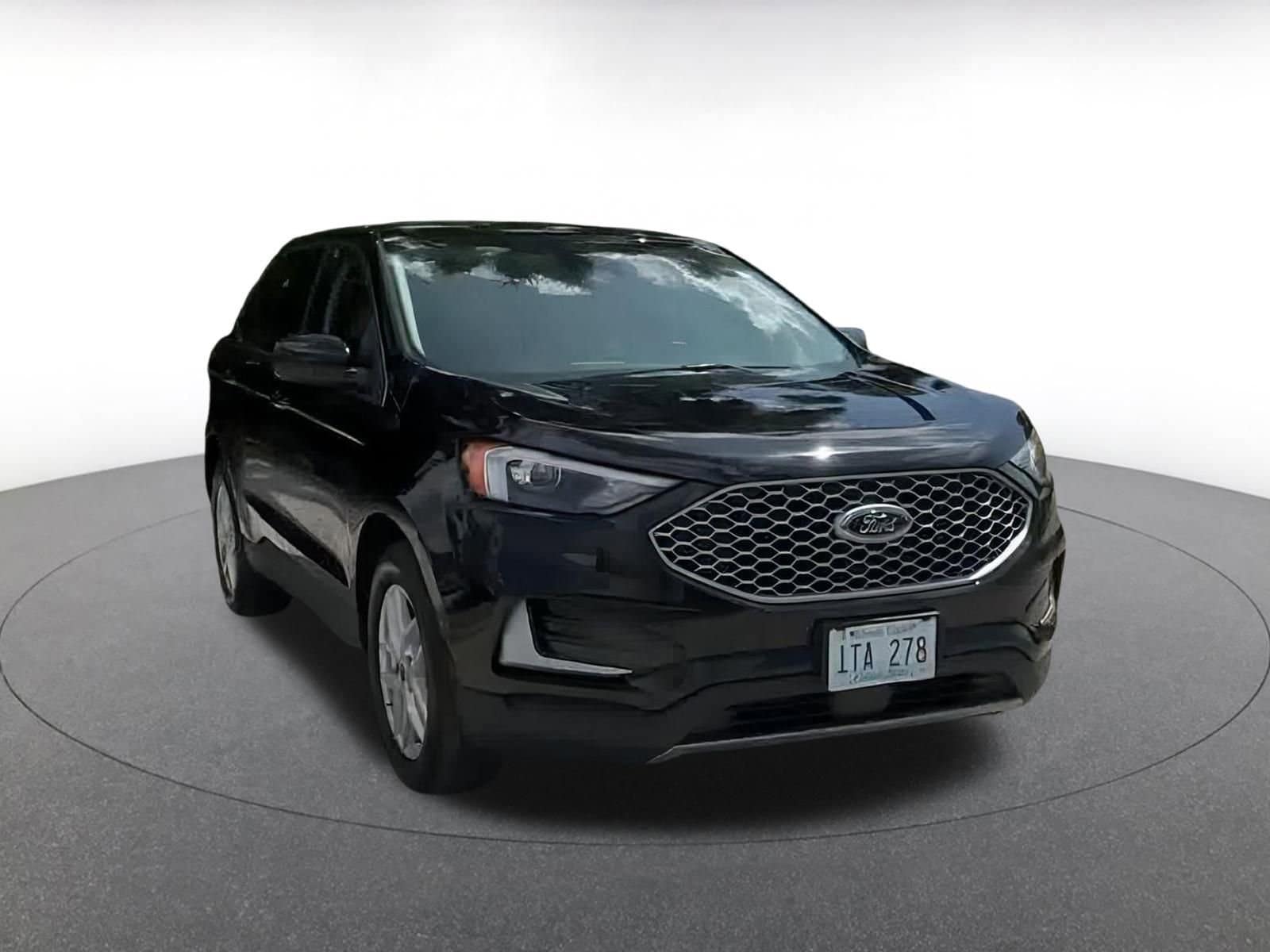 Thumbnail: 2024 Ford Edge - 2