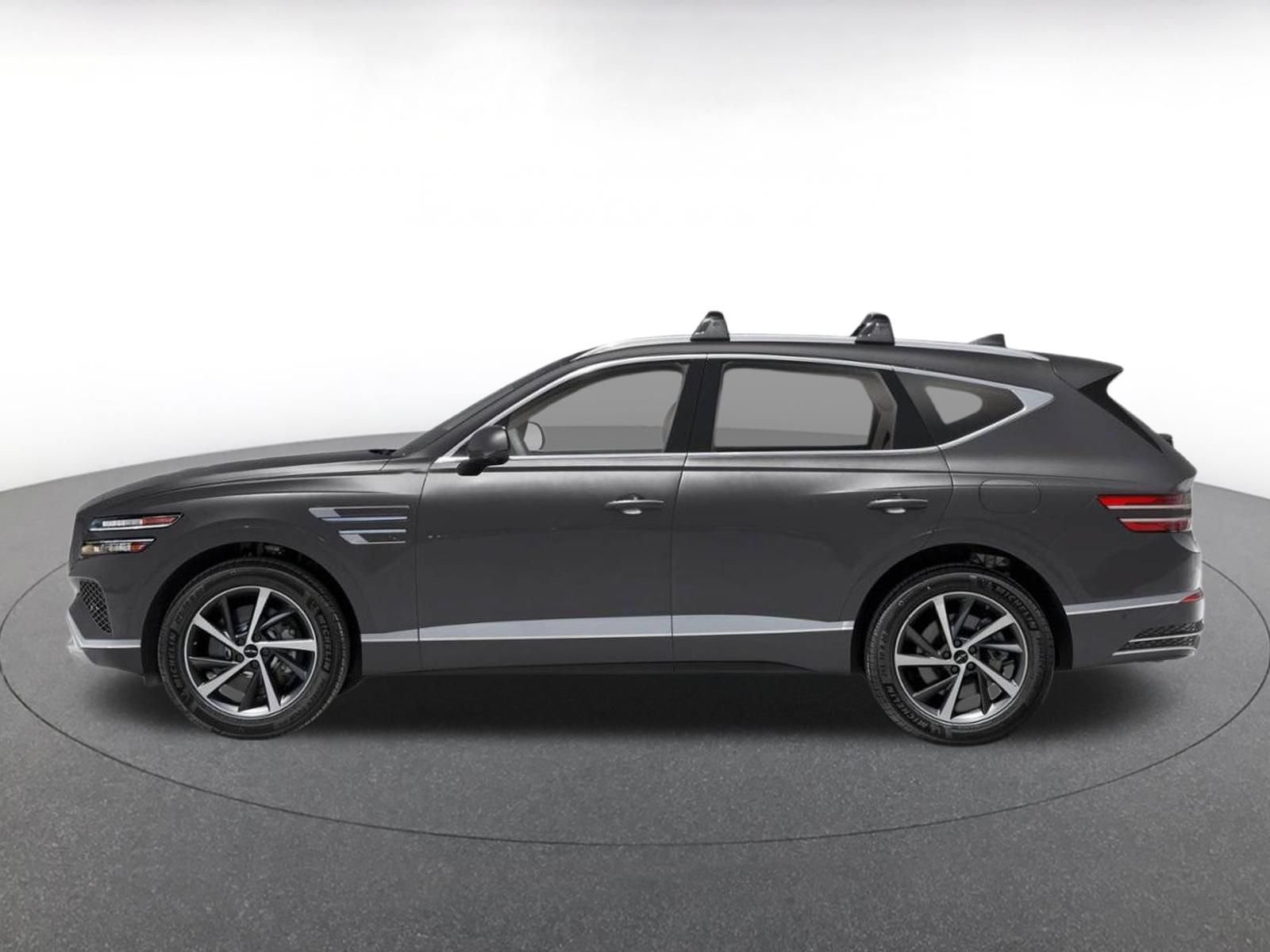Thumbnail: 2026 Genesis GV80 - 3