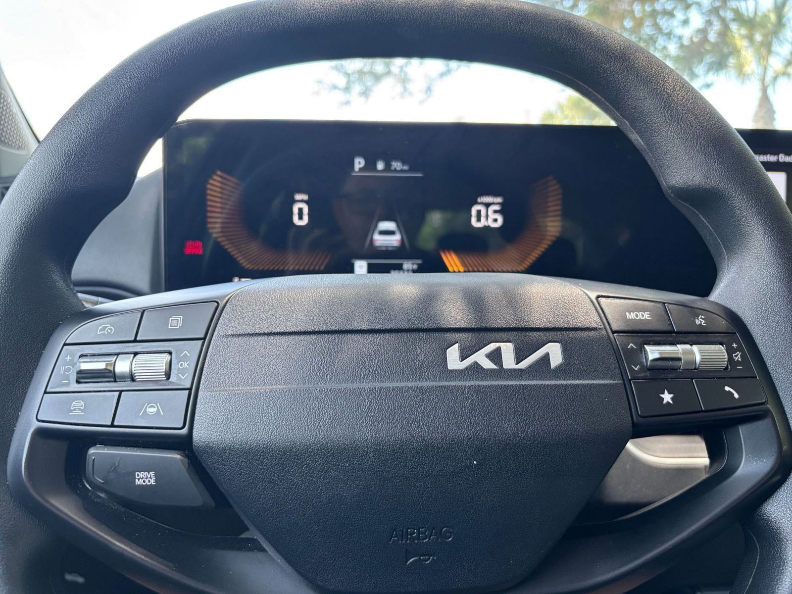 Thumbnail: 2025 Kia K4 - 30