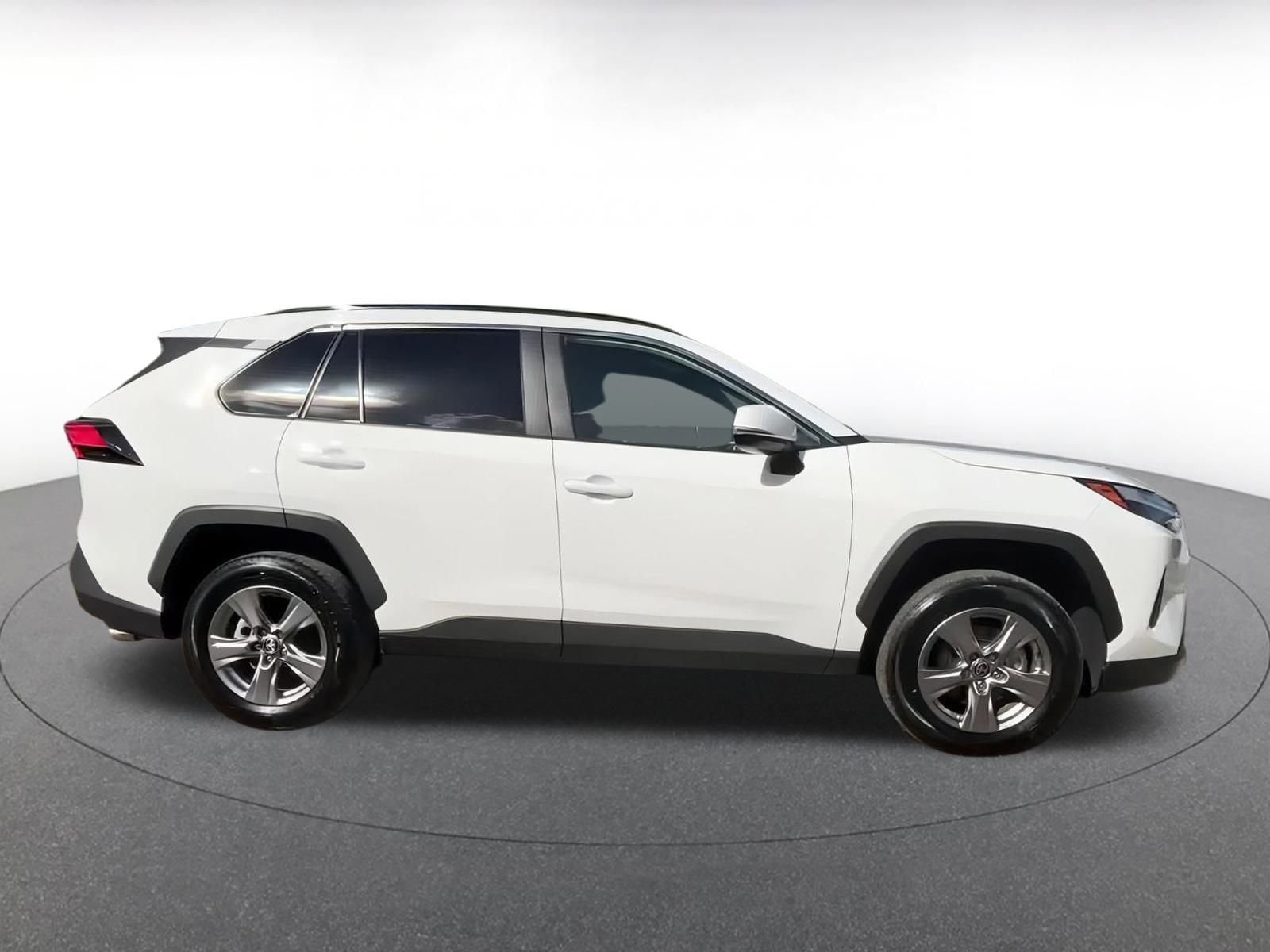 Thumbnail: 2025 Toyota RAV4 - 18