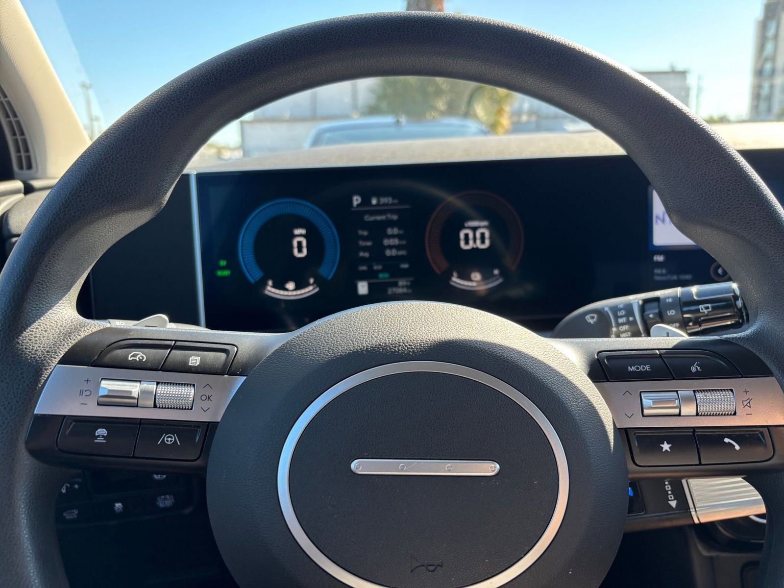 Thumbnail: 2025 Hyundai Tucson - 28