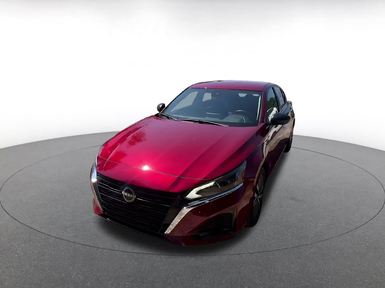 Thumbnail: 2025 Nissan Altima - 9