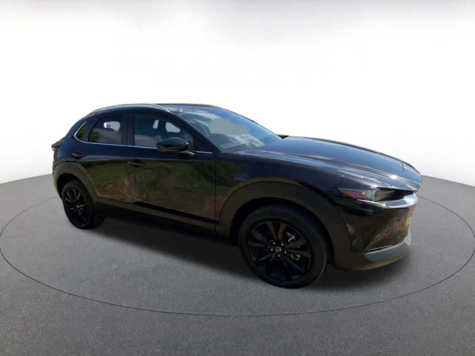 Thumbnail: 2025 Mazda CX-30 - 1