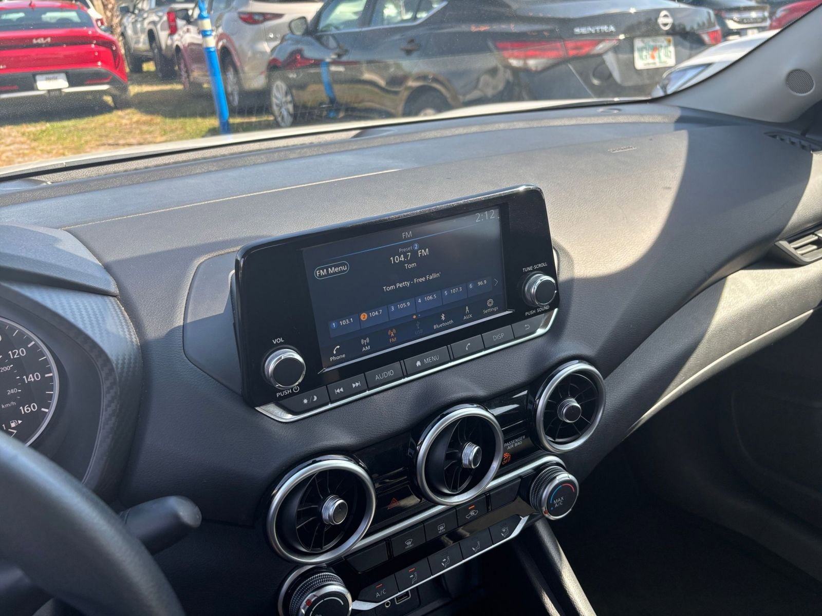 Thumbnail: 2025 Nissan Sentra - 20