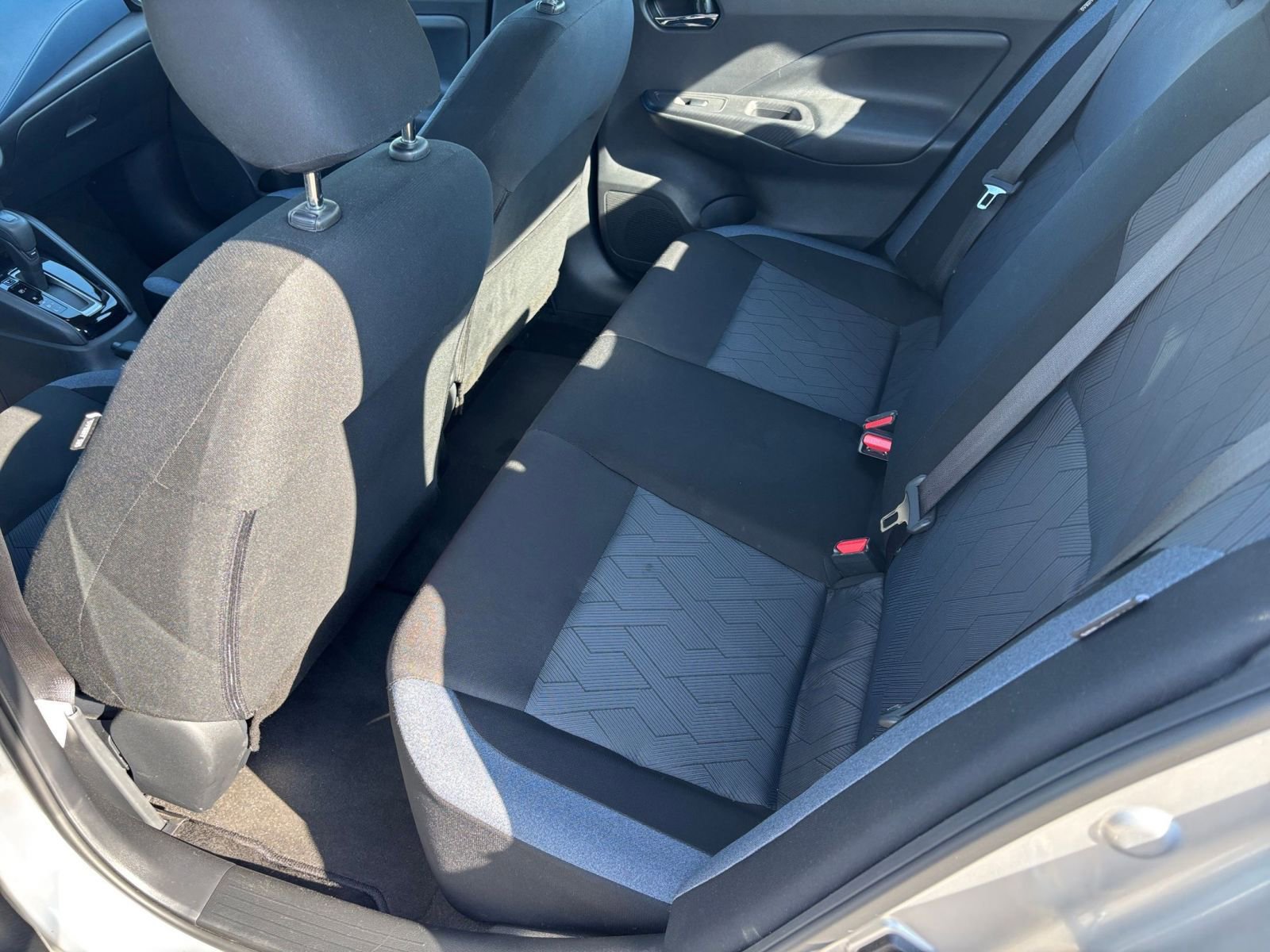 Thumbnail: 2025 Nissan Versa - 25