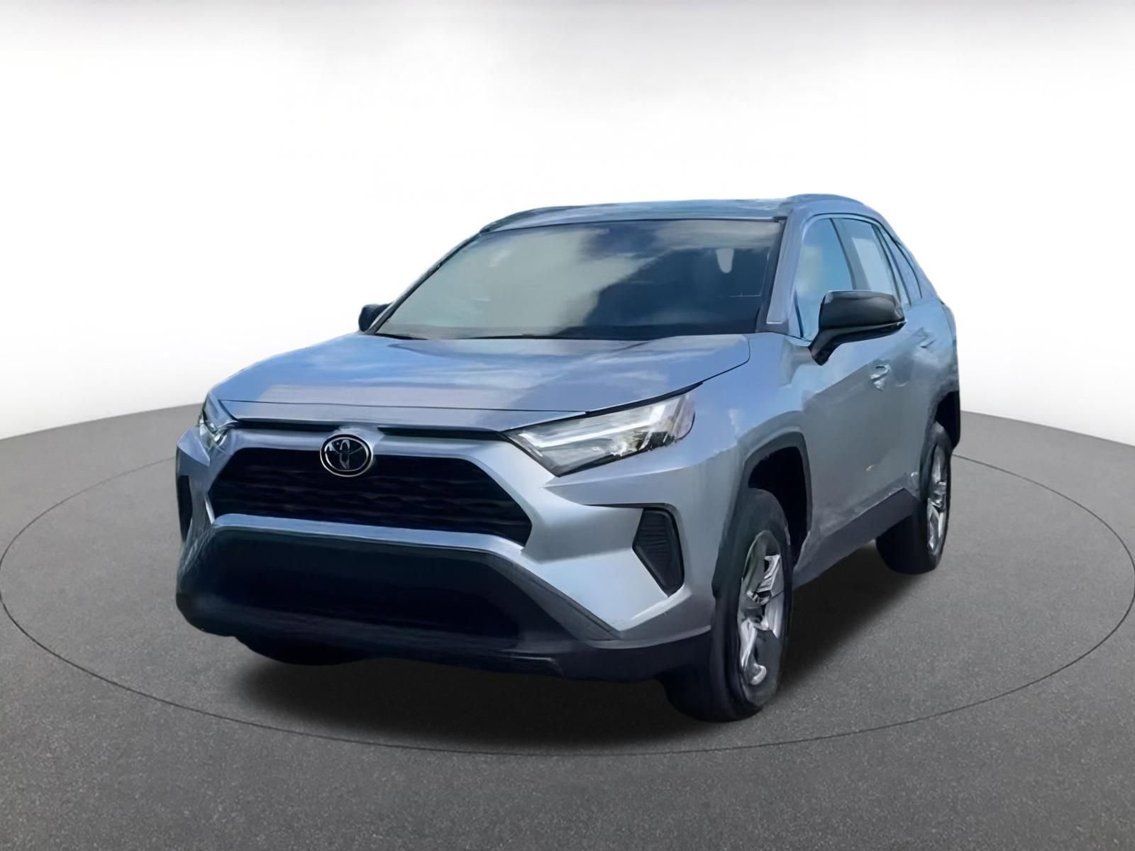 Thumbnail: 2025 Toyota RAV4 - 7