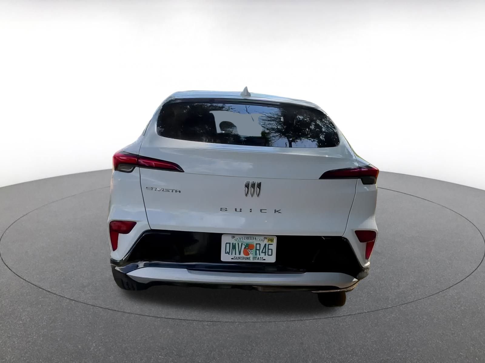Thumbnail: 2025 Buick Envista - 12