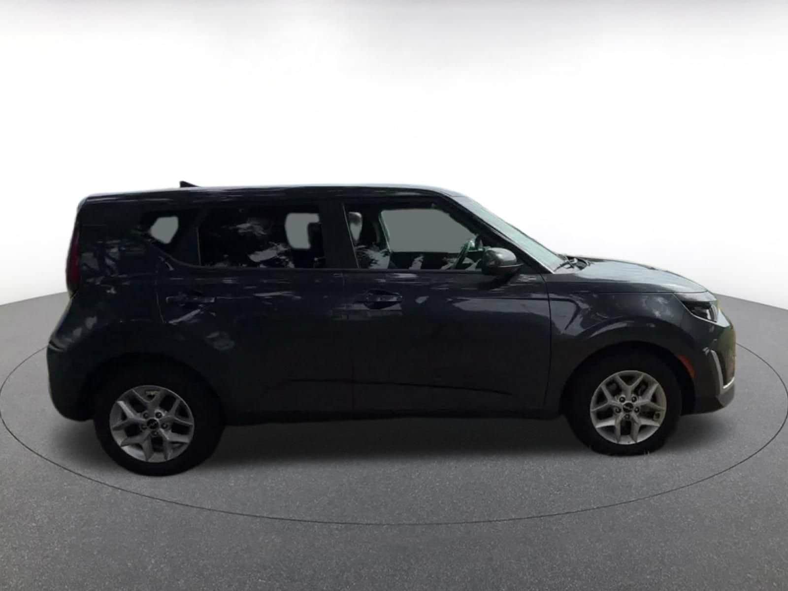 Thumbnail: 2025 Kia Soul - 13
