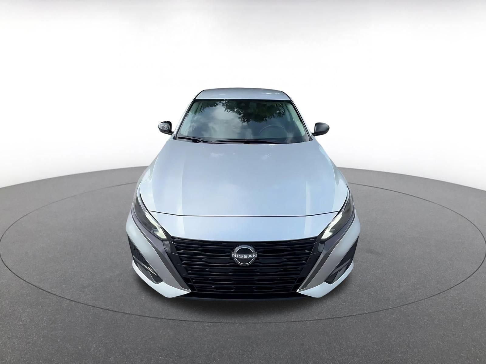Thumbnail: 2026 Nissan Altima - 5