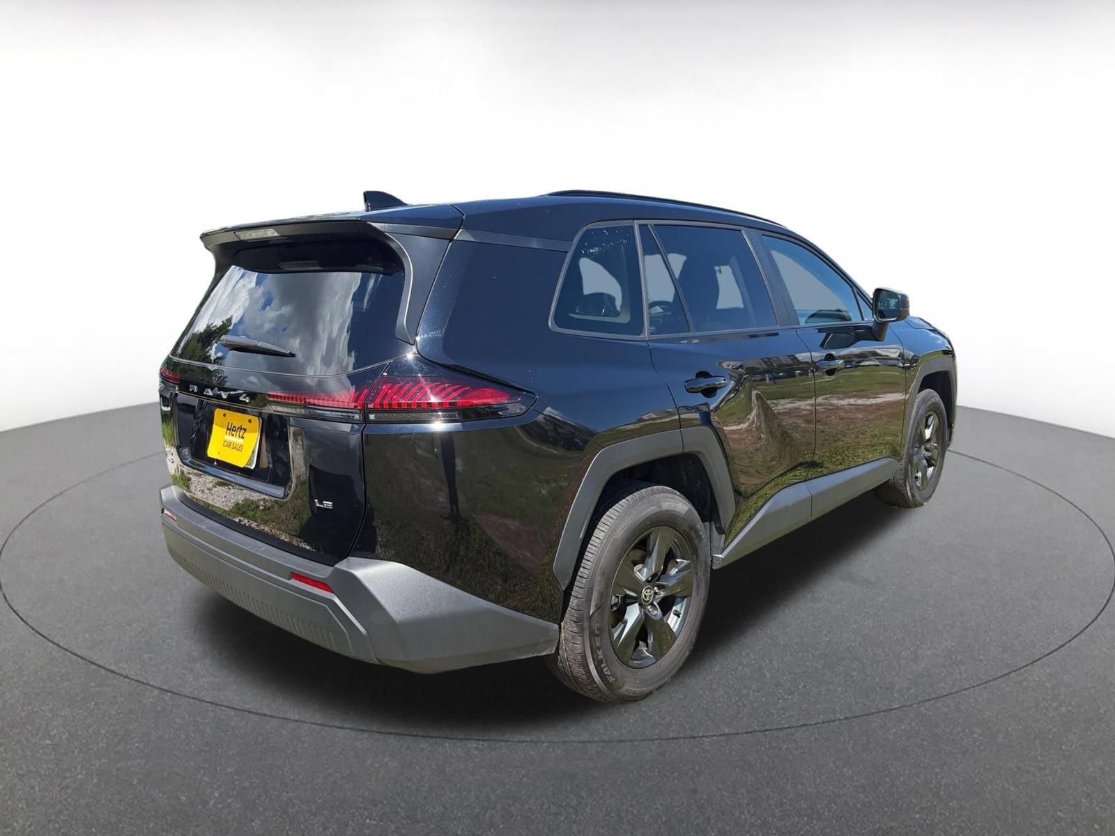 Thumbnail: 2026 Toyota RAV4 - 8