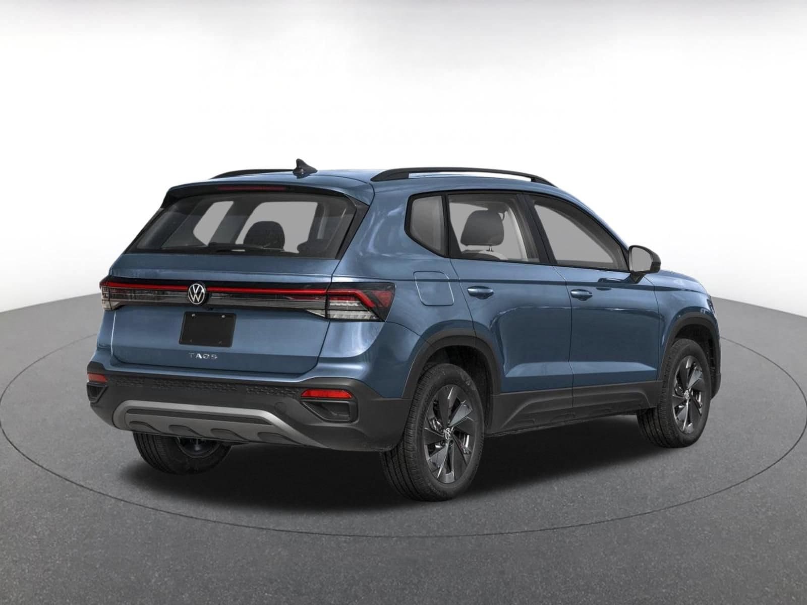 Thumbnail: 2026 Volkswagen Taos - 2