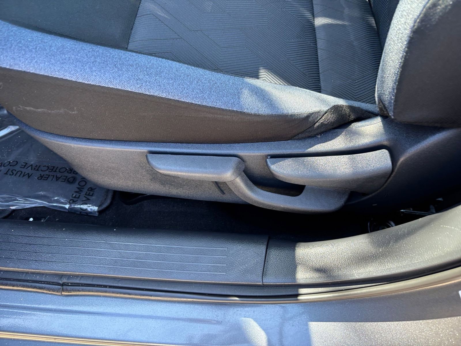 Thumbnail: 2025 Nissan Versa - 22